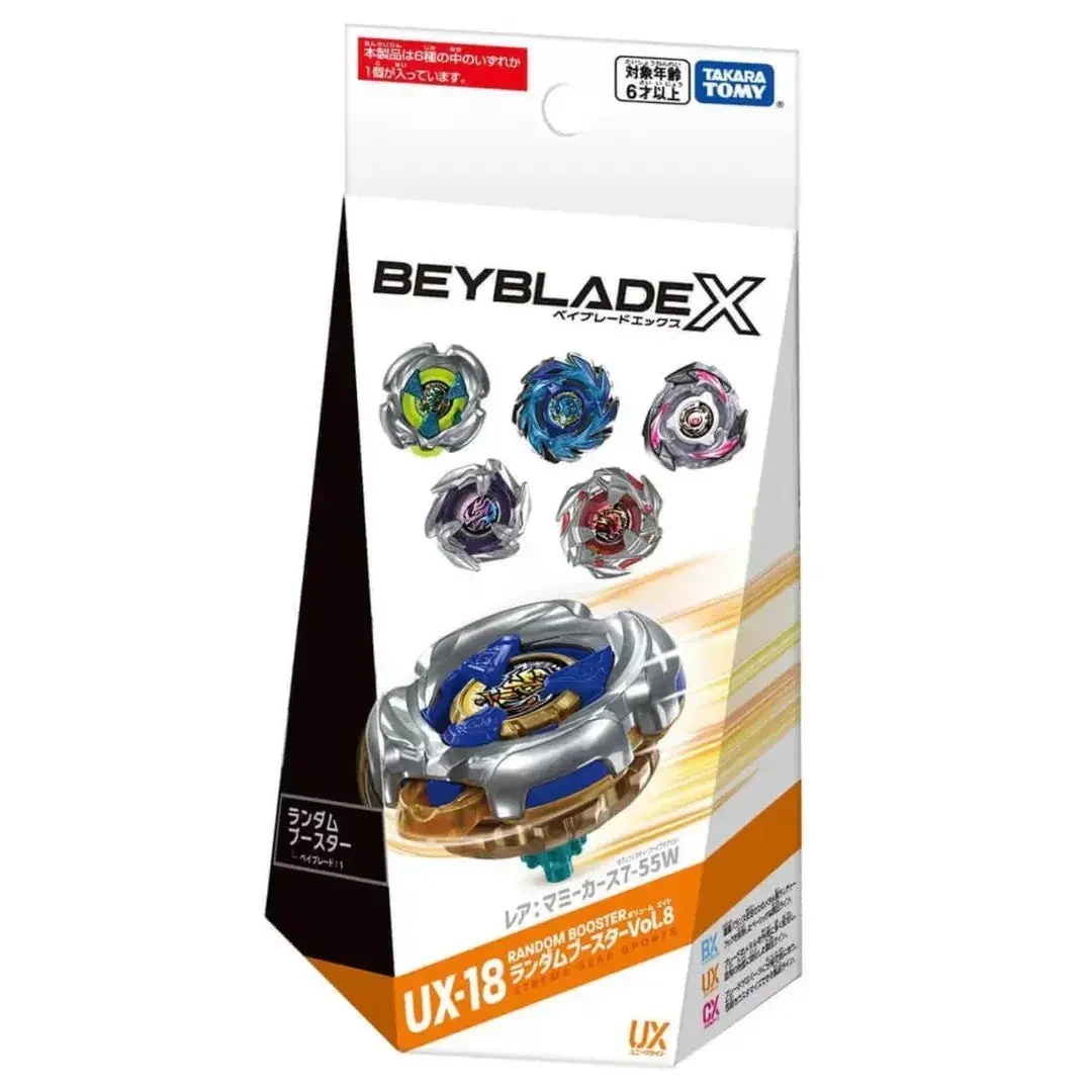New products