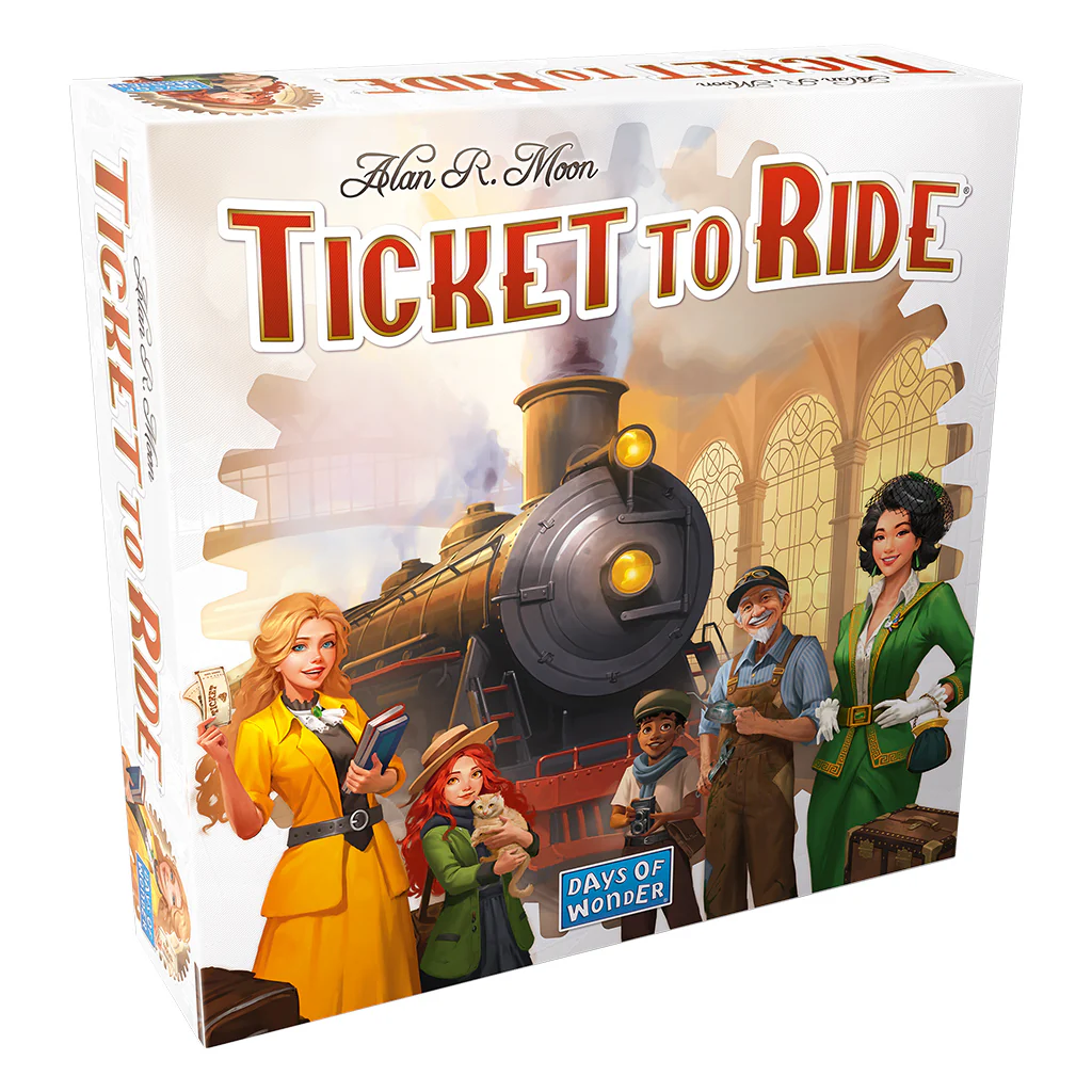 Board Games Black Friday Sale 2025